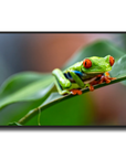The Vibrant Hopper