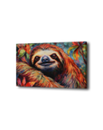 Sloth’s Bliss