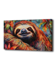 Sloth’s Bliss