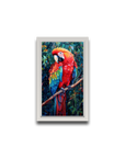 A Macaw’s Reverie