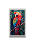 A Macaw’s Reverie