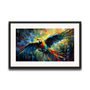 A Macaw’s Enigma
