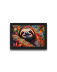 Sloth’s Bliss