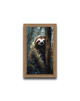 The Enigmatic Sloth