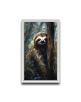 The Enigmatic Sloth