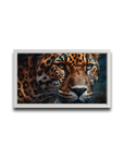 The Jaguar’s Stare