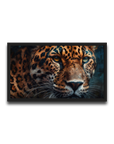 The Jaguar’s Stare